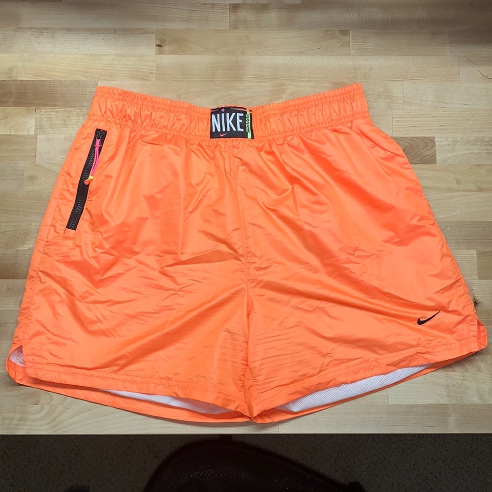 NWOT Women’s Nike Shorts
